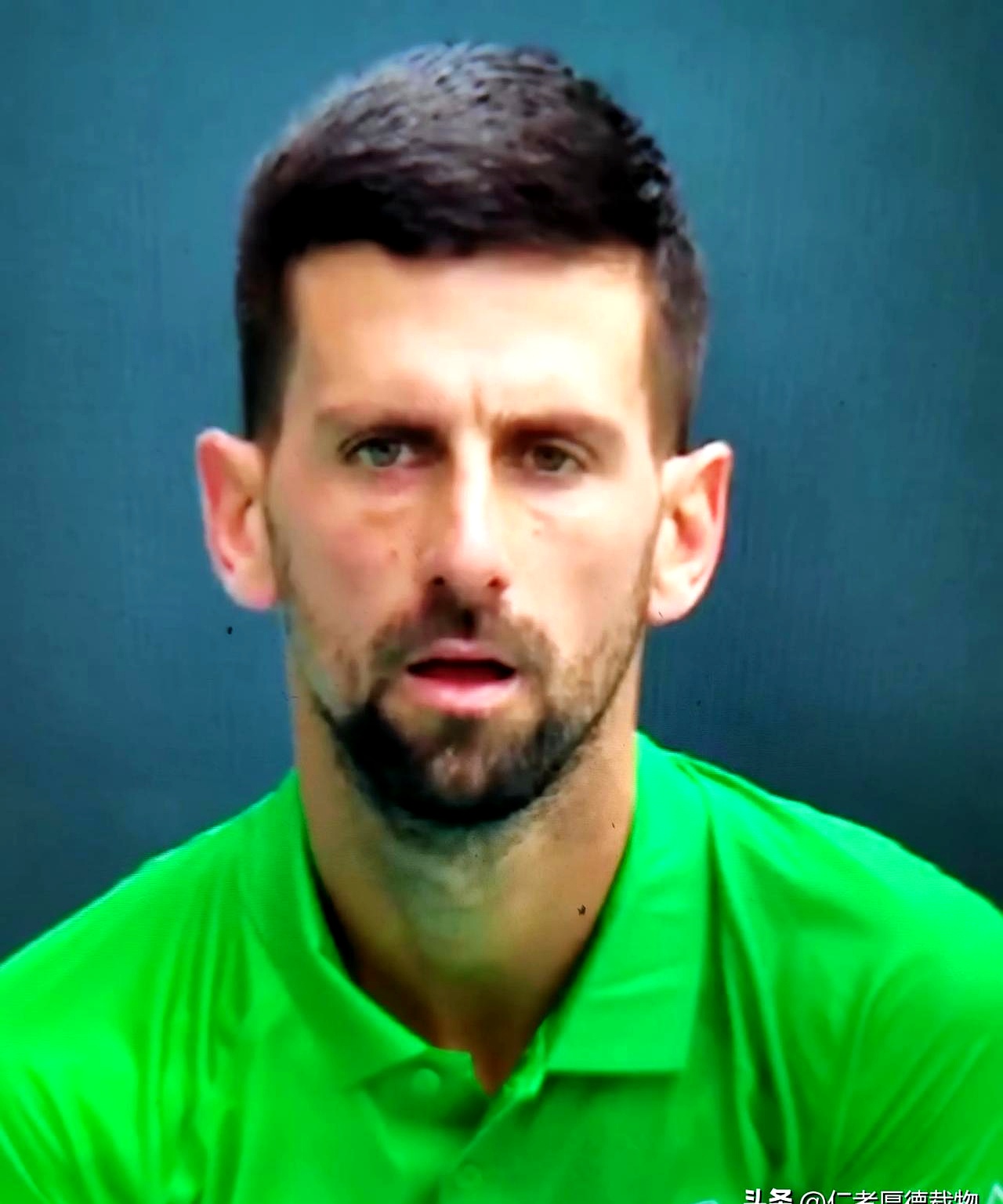 爱游戏-德约科维奇法网夺冠