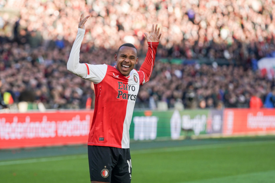 爱游戏入口-费耶诺德清晨状态回暖，志在意大利杯名次提升，悬念犹存，控场能力受关注(费耶诺德vs埃因霍温)